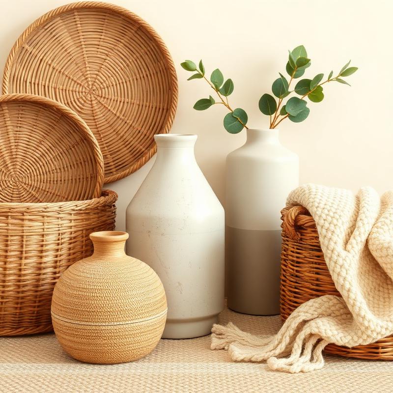 Home & Decor