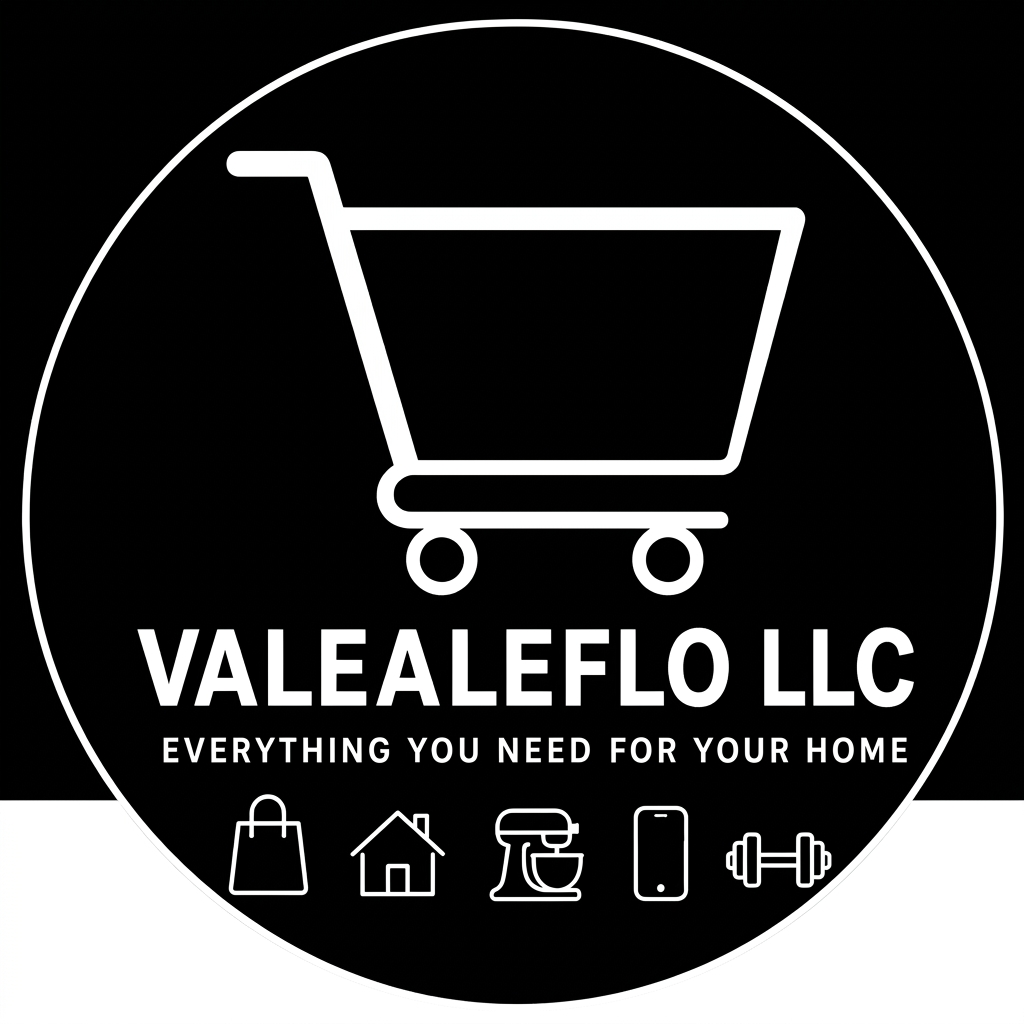 Valealeflollc logo
